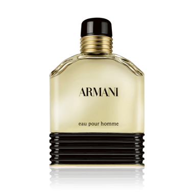 Armani Eau de Toilette Armani Eau de Toilette